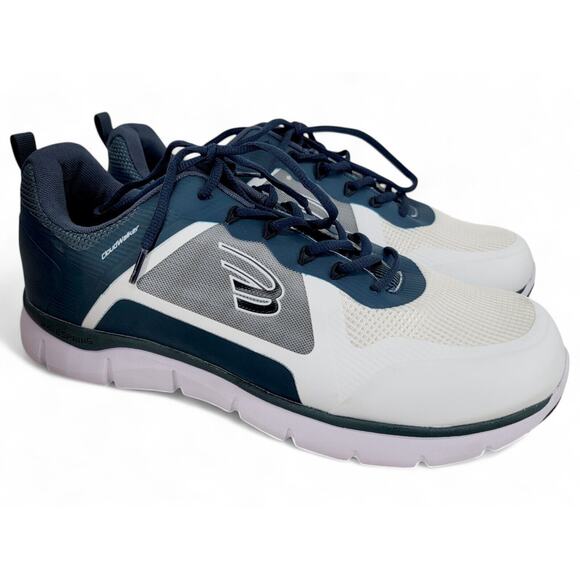 Spira Cloud Walker 13 4E Walking Shoes Wavespring Comfort Cushioned Athletic New